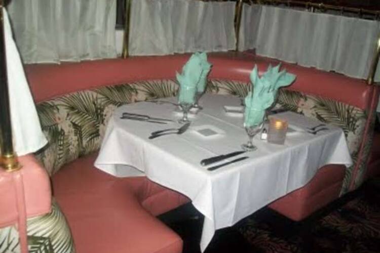 Jeff Ruby Waterfront Covington Cincinnati